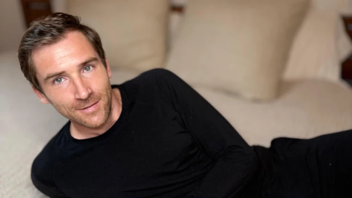 Hasse Lienert BLICK 32