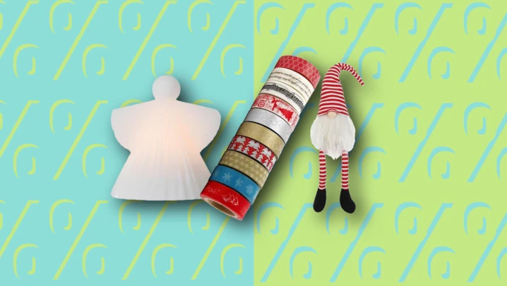 Weihnachtsrabatt Teaser