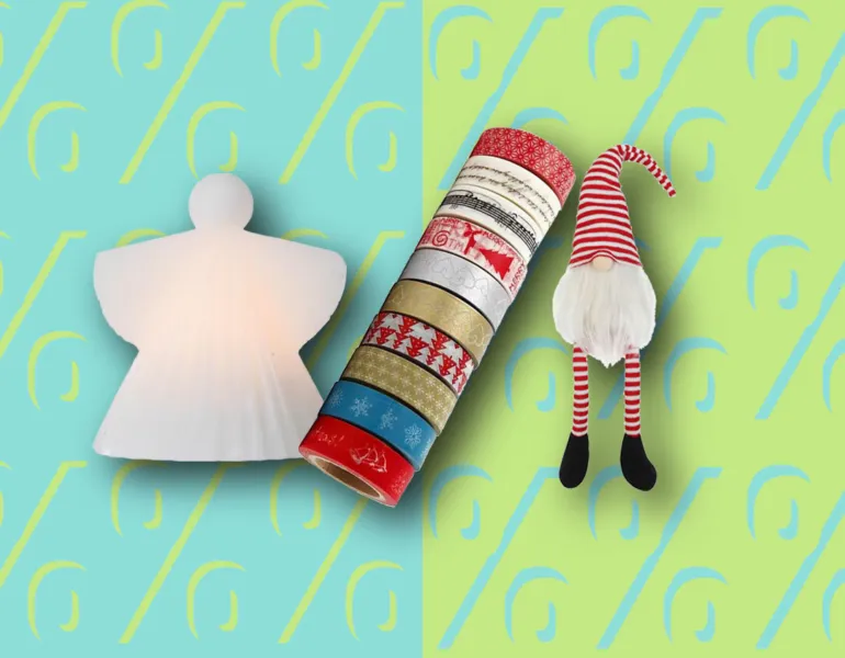 Weihnachtsrabatt Teaser