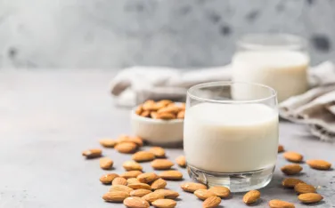 Nussmilch kuechengeraet
