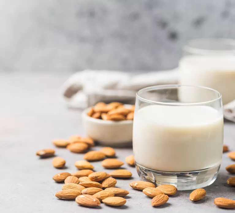 Nussmilch kuechengeraet
