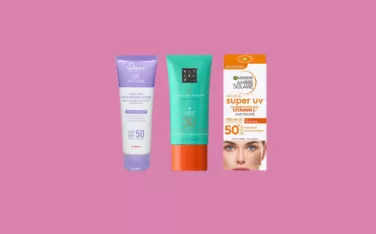 Sonnenschutz gesicht teaser