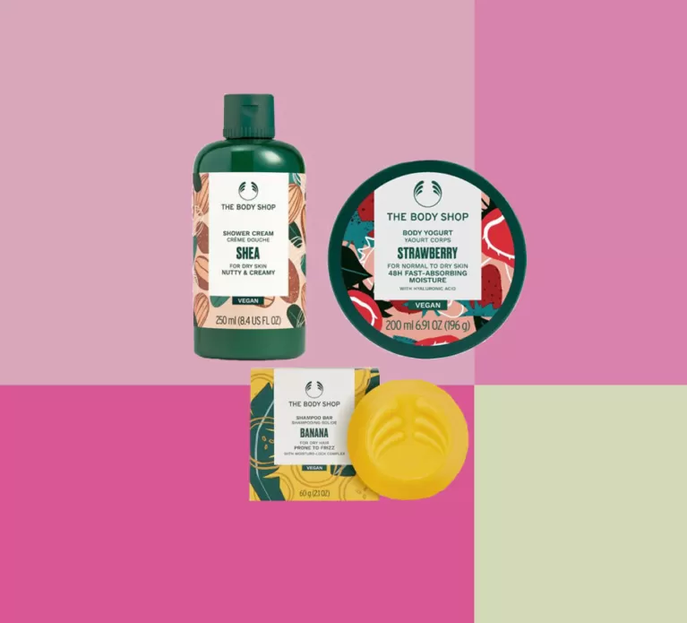 Body shop schweiz ausverkauf
