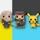 Funko Teaser