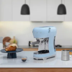 Espressomaschine Smeg