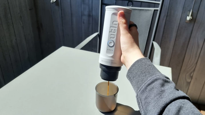 Kaffee to go