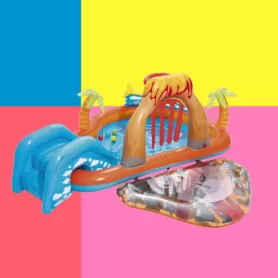 Planschbecken teaser