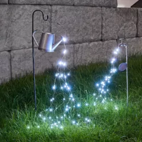 Solarleuchten giesskanne teaser