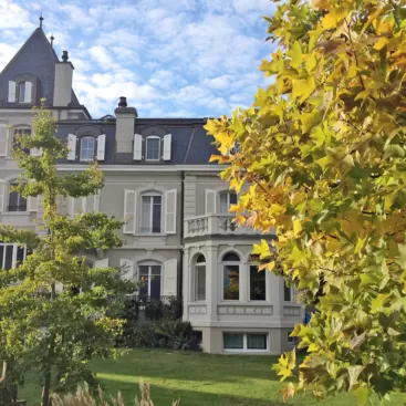 Morges