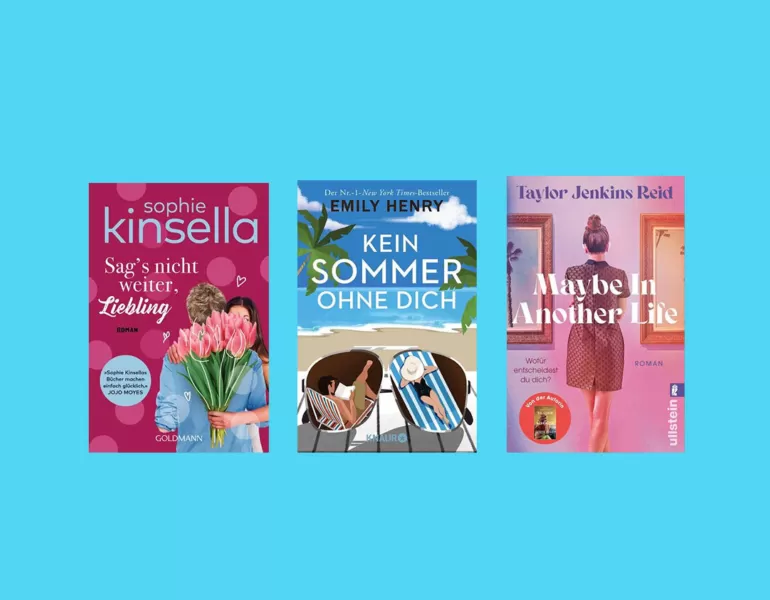 Teaser liebeseromane