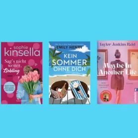 Teaser liebeseromane