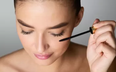 Mascara teaser douglas