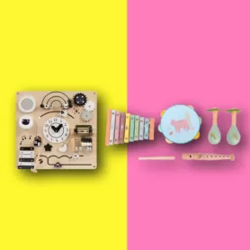 Lernspielzeuge Teaser