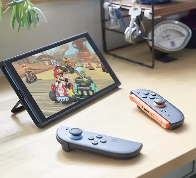 Switch2 Teaser