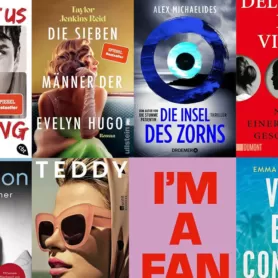 Teaser spannendebuecher orellfuessli