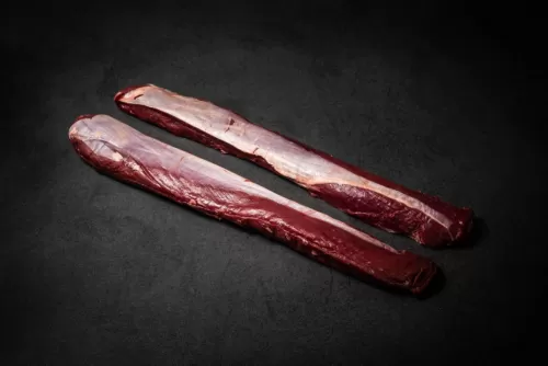 Rehentrecôte EU am Stück