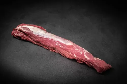 Uruguay Black Angus Rindsfilet am Stück