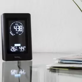 Co2 messgerat teaser