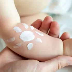 Sonnencreme kinder faz teaser