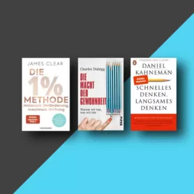 Selbsthilfebücher Teaser