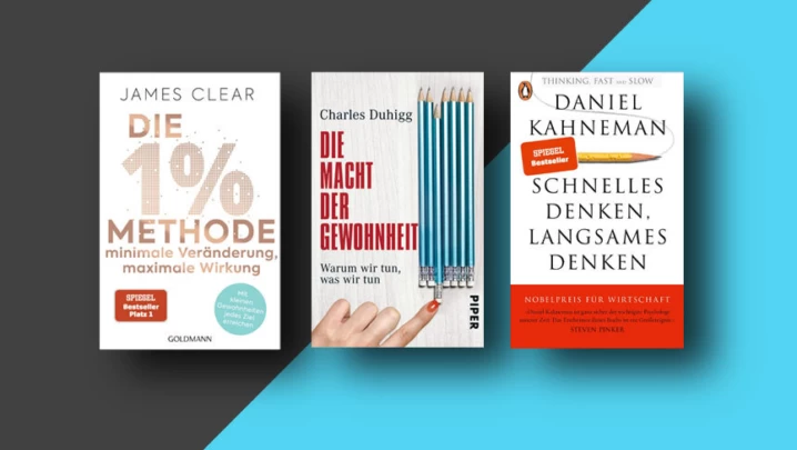 Selbsthilfebücher Teaser