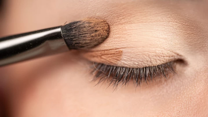 Teaser lidschatten base primer