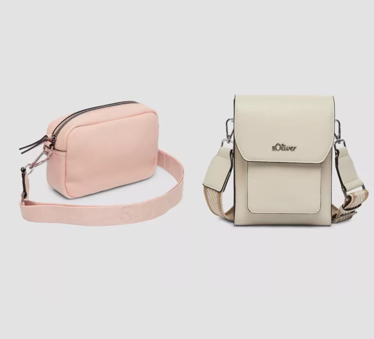 Handtaschen Teaser