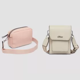 Handtaschen Teaser