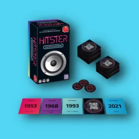 Hitster Teaser