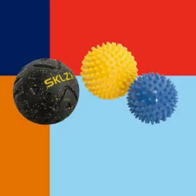 Massageball ochsnersport teaser