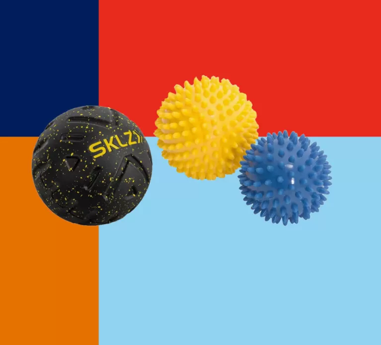 Massageball ochsnersport teaser