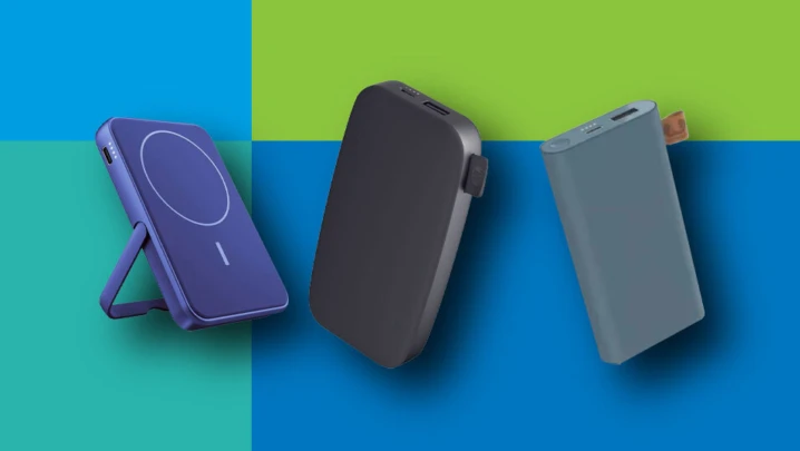 Powerbank Teaser