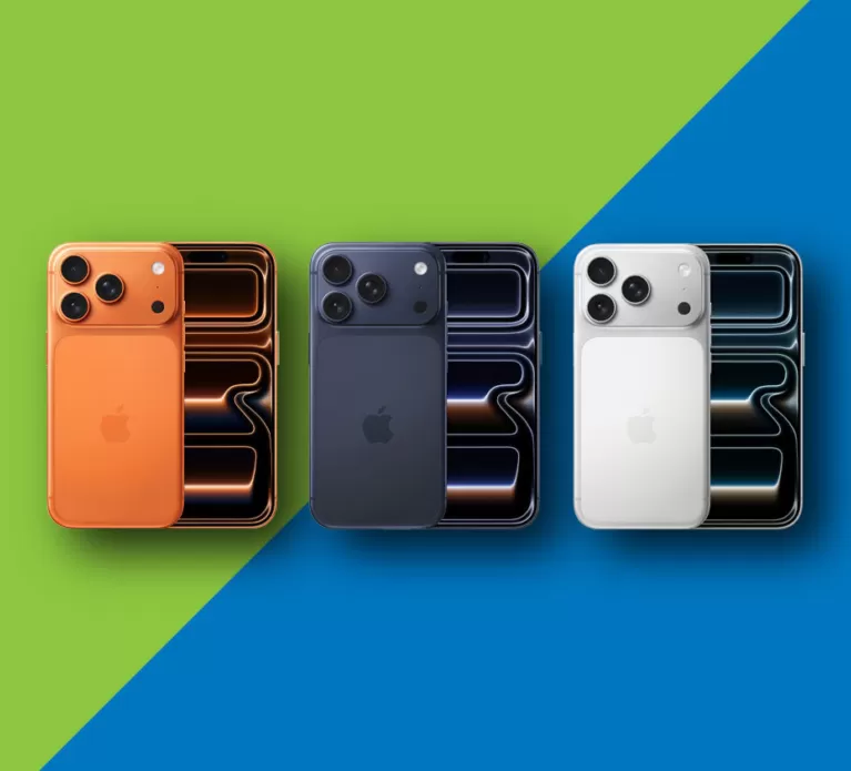 Iphone17 Teaser