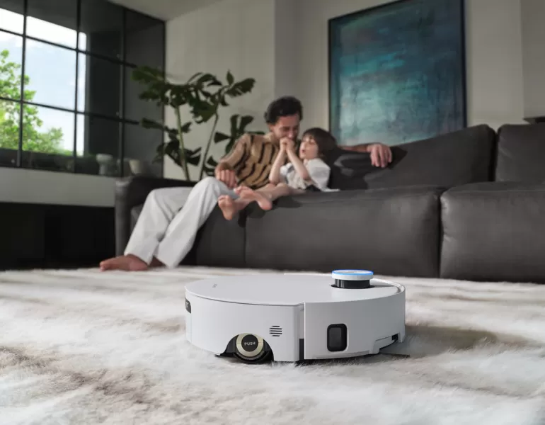 Auto Seal Roller Guard