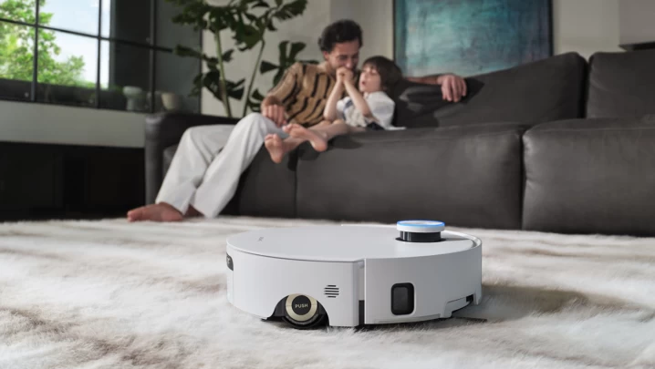 Auto Seal Roller Guard