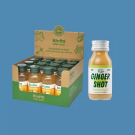 Ingwershots teaser