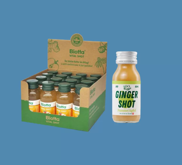 Ingwershots teaser