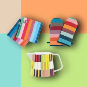 Bunte Kueche