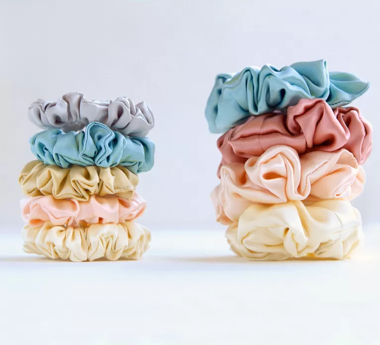 Scrunchie teaser