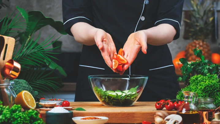 Kochbuecher exlibris