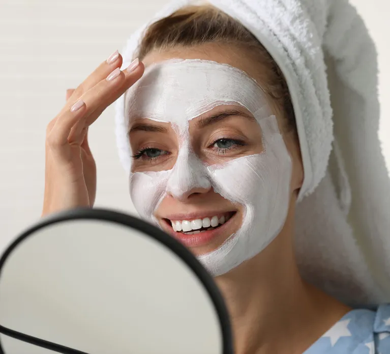 Teaser gesichtsmasken