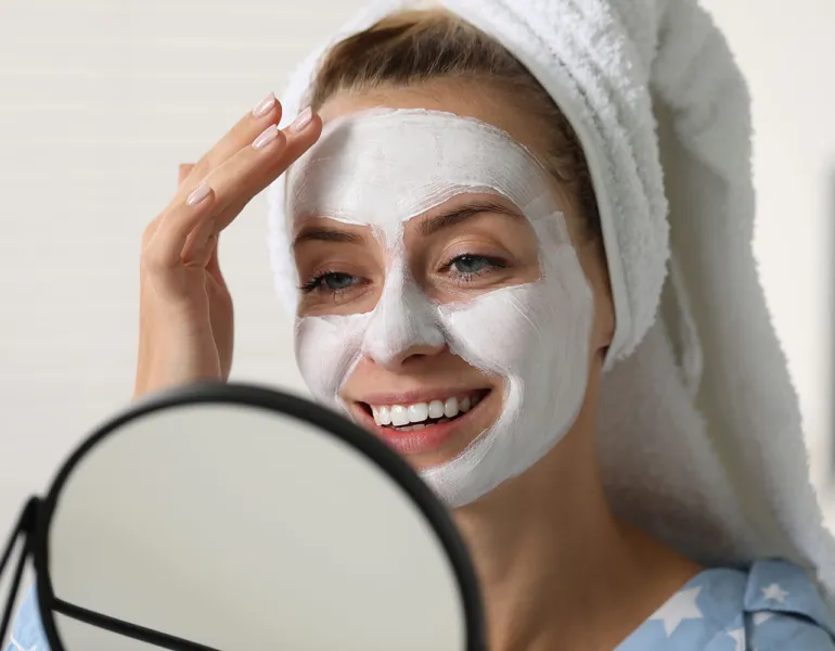 Teaser gesichtsmasken