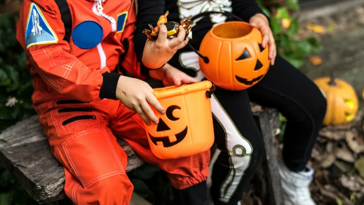 Kinderkostueme Teaser