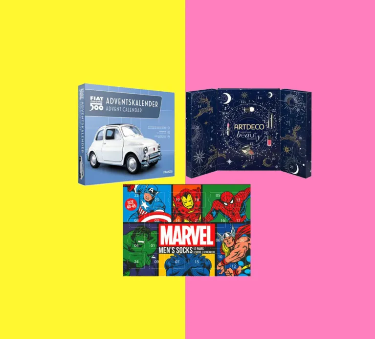 Adventskalender erwachsene teaser