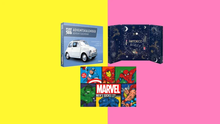 Adventskalender erwachsene teaser