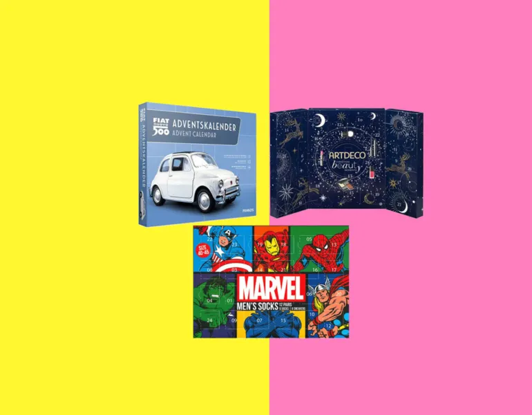 Adventskalender erwachsene teaser