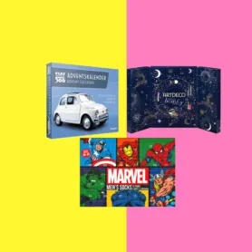 Adventskalender erwachsene teaser