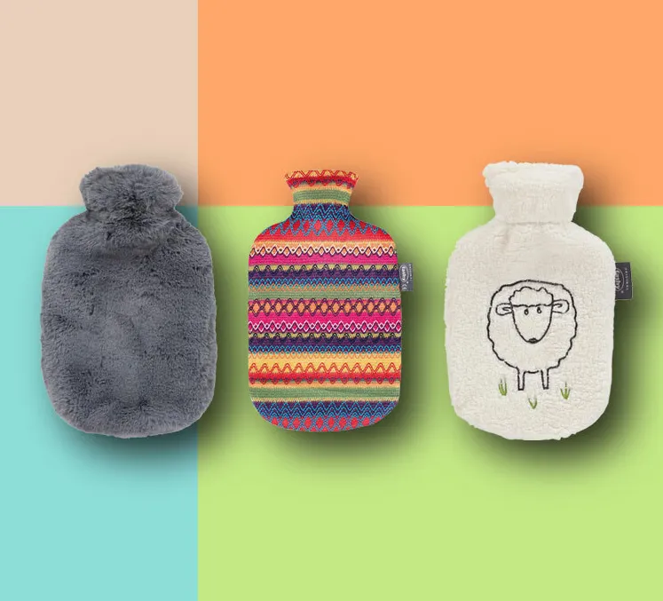 Waermeflaschen Teaser