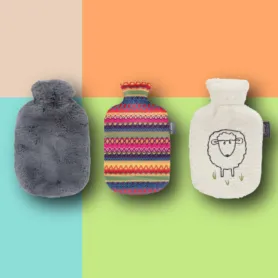 Waermeflaschen Teaser