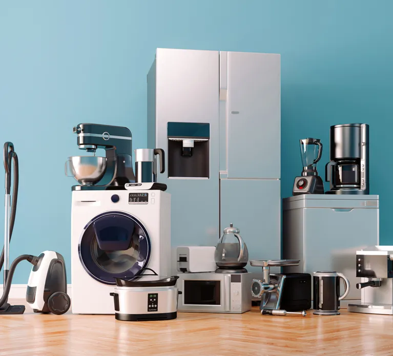 Black Friday Electronics